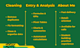 clean, organize and analyze your data in google sheets excel