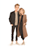do couple portrait illustration