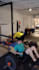create a personalized injury rehab and exercise plan