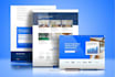 develop a custom e commerce website with secure checkout