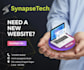 develop professional fullstack web applications