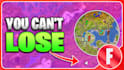 design competitive fortnite thumbnails