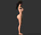 pose3d nsfw,facegen modeller,daz studio character,vrchat avatar shapekey,fursona