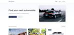 build ai website, business website development as a full stack web developer