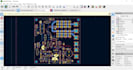 do pcb gerber design with 3d files