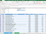do data entry , copy paste , web research , microsoft excel