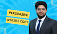 write your ultimate website content and landing pages copy