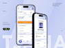 build mobile app development as a flutter devloper and uiux designer