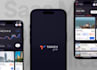 build mobile app development as a flutter devloper and uiux designer