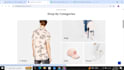 make you a e commerce website