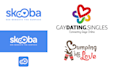 do professional dating app icon and website logo design