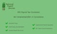 prepare file or correct your 941 federal payroll tax returns
