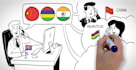 create whiteboard animation in top quality