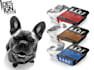design a specialized pet food packaging