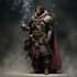 dnd character art and dnd character art