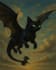 create a custom portrait or mystical creature from your photo