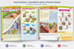 professional book cover and interior layout design