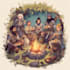 do your dnd and dnd party character