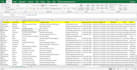 do b2b lead generation, linkedin leads, valid email list building and data entry