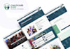 design, redesign or develop a responsive wordpress business or ecommerce website