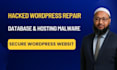 remove hosting server malware and clean cpanel virus fast
