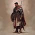 dnd, fantasy character and dnd character