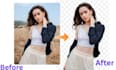 do photoshop masking or alpha masking awesome