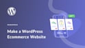 do wordpress website development, design or redesign wordpress website
