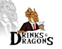 design incredible dragon logo for your business