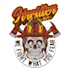 design awesome firefighter logo