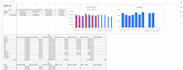 create a professional excel spreadsheet for your business