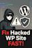 remove malware and secure your wordpress website permanently