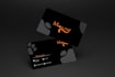 do professional business card design