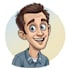 make an avatar cartoon portrait caricature