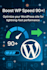 optimize wordpress speed and boost your site to 90plus score