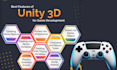 develop a 2d or 3d unity game with custom gameplay, design and programming