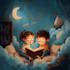 draw children book illustrations
