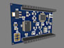 design circuit and pcb layouts and designs