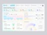 design saas uxui product design