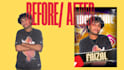 do graphic designing and video editing
