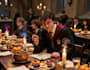 create a harry potter style wizard happy birthday video message
