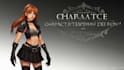 do character designs of your oc