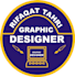 design professional posters,  and business cards