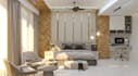 restyle 400sft master bedroom, 3d interior design, homes tours, basement render