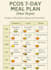 create personalized meal plans and recipes