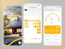develop lar energy app, electricity app, energy management, power management app