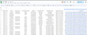 create whatsapp receipts automation system, ocr on receipts