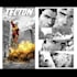 do superhero comic page