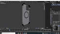design 3d phone case models with photorealistic realistic renders for you