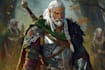 make dnd, fantasy character and dnd character commission art